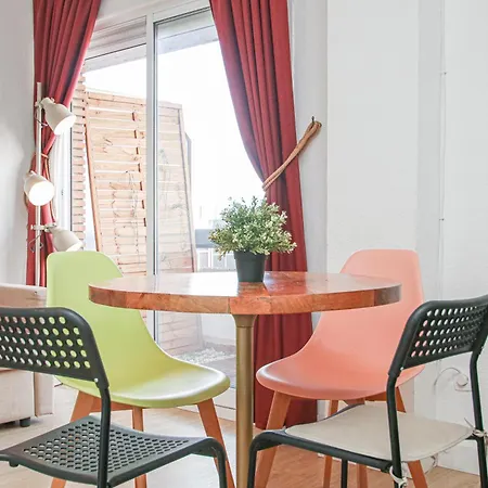 Apartment Stunning W Views To Giralda - 15 Minutes Walk *