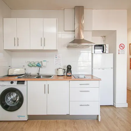 Stunning W Views To Giralda - 15 Minutes Walk Apartment Seville