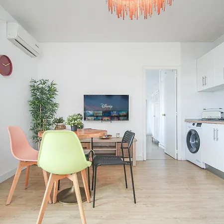 Stunning W Views To Giralda - 15 Minutes Walk *