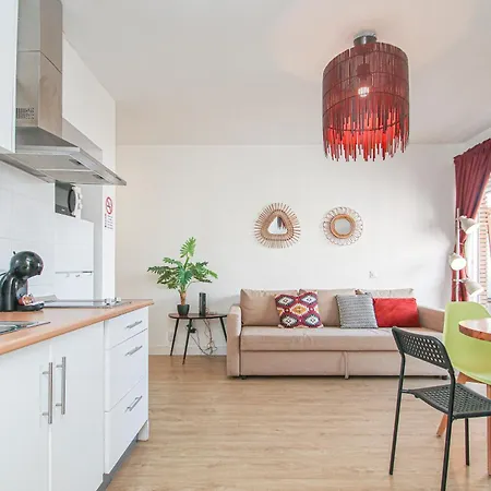 Stunning W Views To Giralda - 15 Minutes Walk