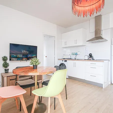 Stunning W Views To Giralda - 15 Minutes Walk Apartment Seville