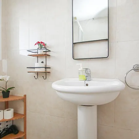 Stunning W Views To Giralda - 15 Minutes Walk