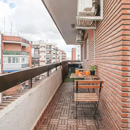 Stunning W Views To Giralda - 15 Minutes Walk *