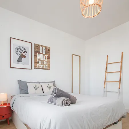 Apartment Stunning W Views To Giralda - 15 Minutes Walk Seville