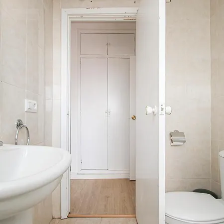 Stunning W Views To Giralda - 15 Minutes Walk Seville