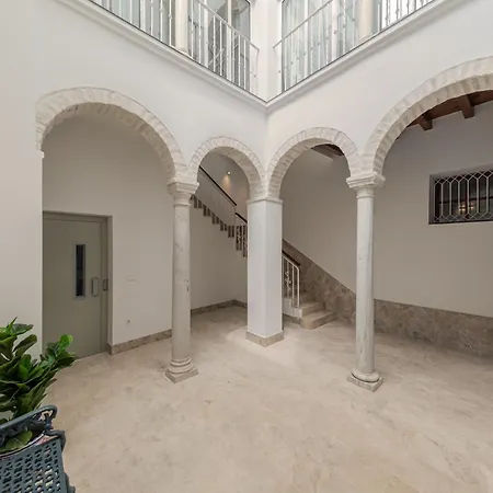 Apartment Isg Puerta Jerez 11