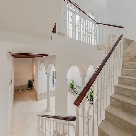 Isg Puerta Jerez 11 Apartment *