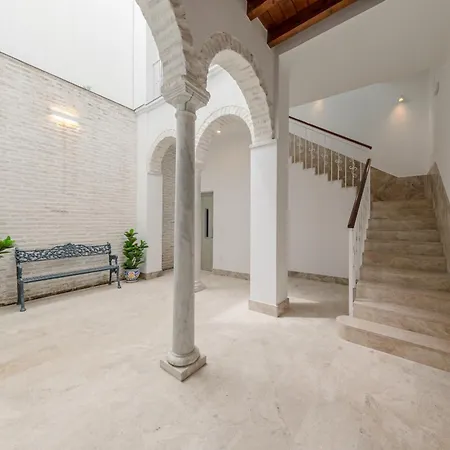 Apartment Isg Puerta Jerez 11