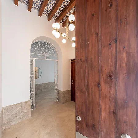 Isg Puerta Jerez 11 Apartment *