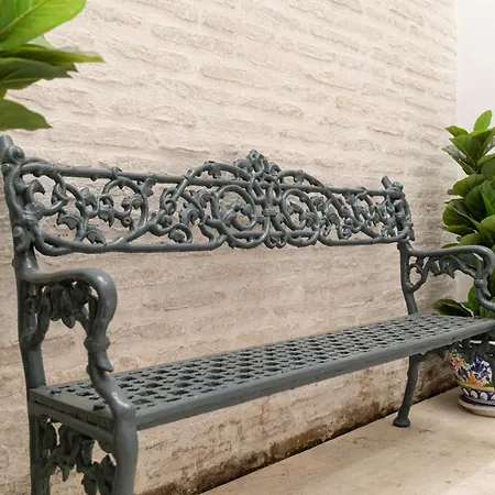 Isg Puerta Jerez 11 Apartment