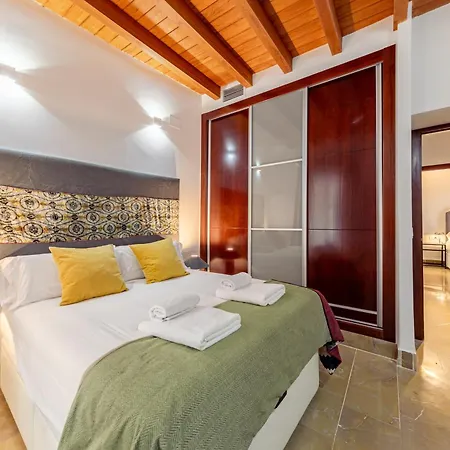 Isg Puerta Jerez 11 Seville