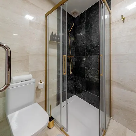 Apartment Isg Puerta Jerez 11