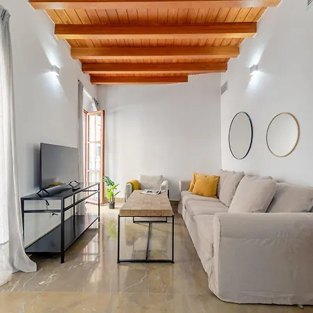 Isg Puerta Jerez 11 Seville