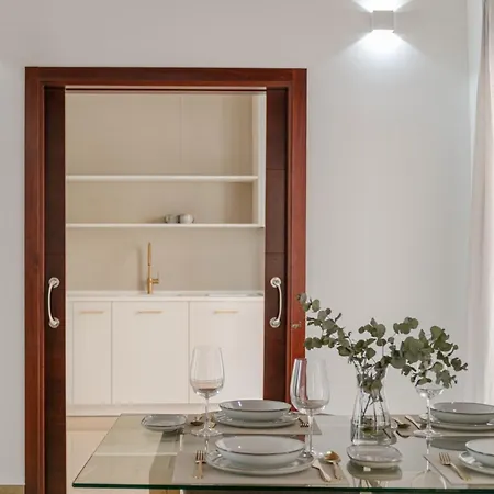 Isg Puerta Jerez 11 Apartment Seville