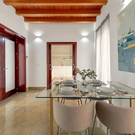Apartment Isg Puerta Jerez 11