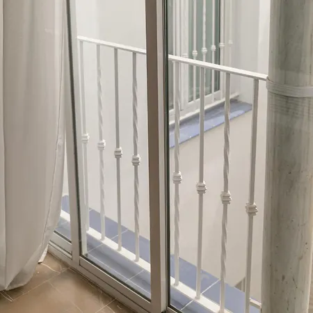 Isg Puerta Jerez 11 Apartment Seville