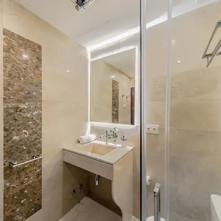 Apartment Isg Puerta Jerez 11 Seville