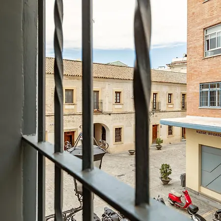 Isg Puerta Jerez 11 *