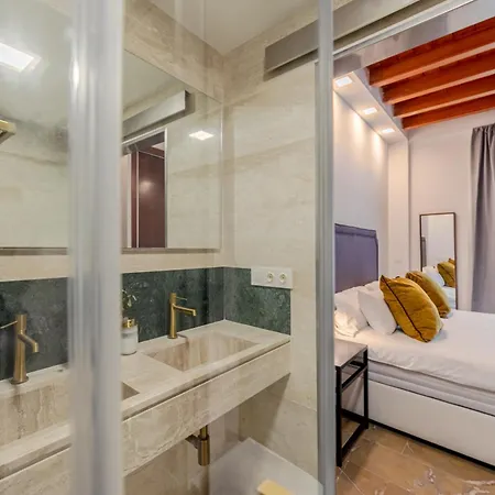 Isg Puerta Jerez 11 Apartment