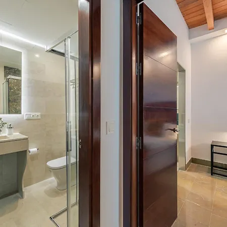 Isg Puerta Jerez 11 Apartment *