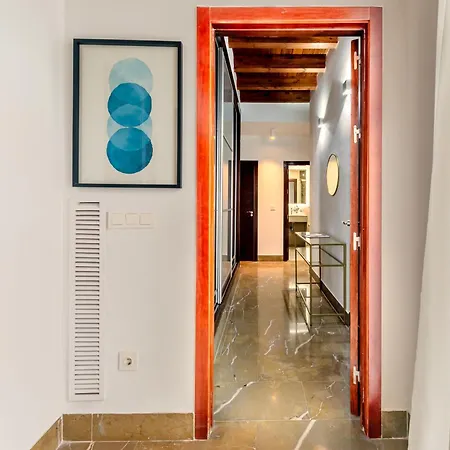 Isg Puerta Jerez 11 Apartment *