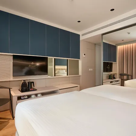 Hotel Becquer Sevilla