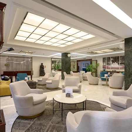 Becquer Hotel