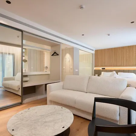 Hotel Becquer