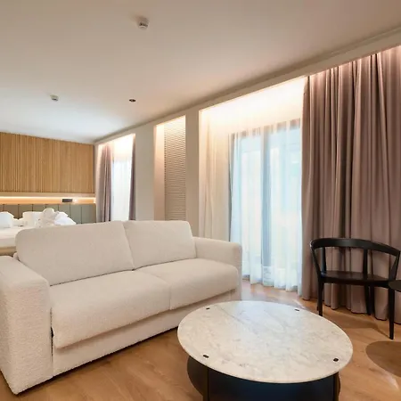 Becquer Hotel Sevilla