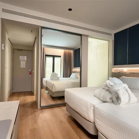 Hotel Becquer 4*