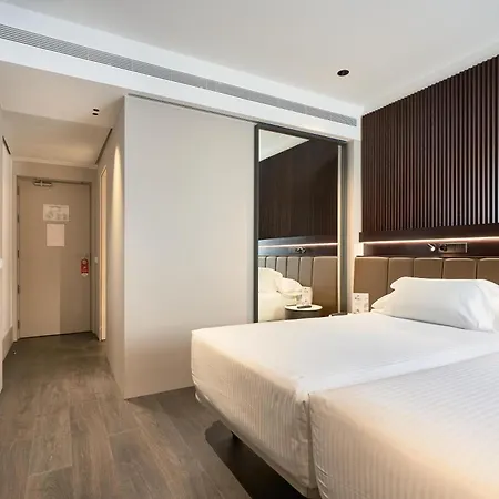Becquer Hotel Sevilla