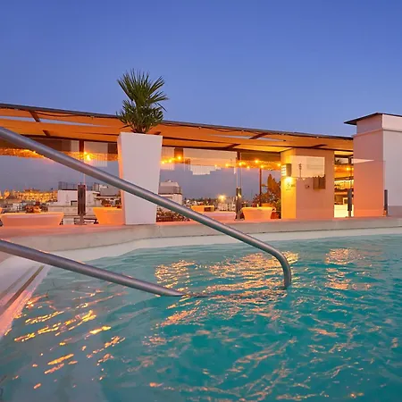 Becquer Hotel