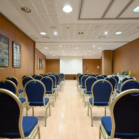 Hotel Becquer Sevilla