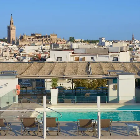 Hotel Becquer 4*