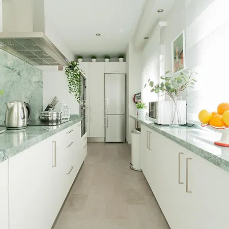 Apartment Angela Seville