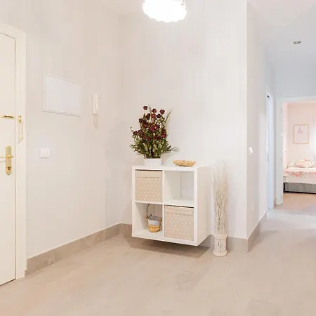 Angela Apartment Seville