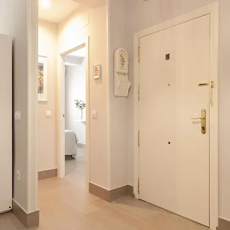 Apartment Angela Seville