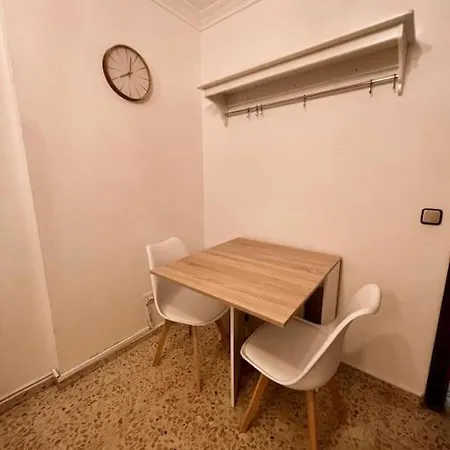 Apartment Vive La Esencia De Triana