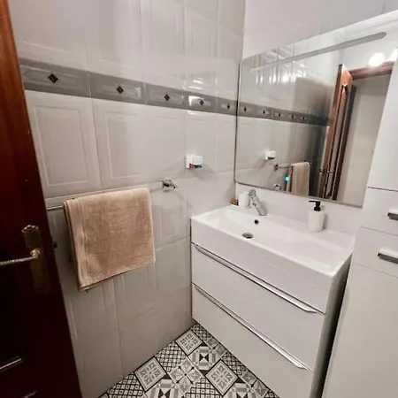 Apartment Vive La Esencia De Triana