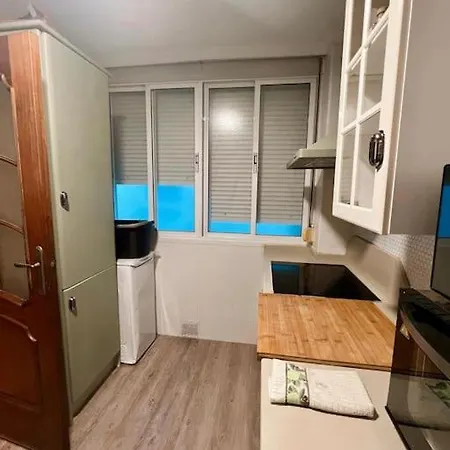 Vive La Esencia De Triana Apartment *