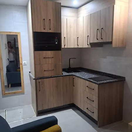 Apartment Triana75