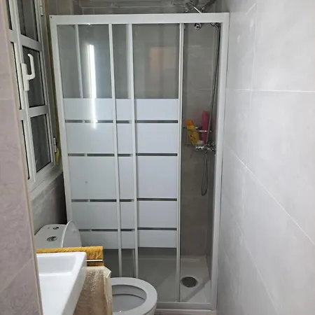 Triana75 Apartment