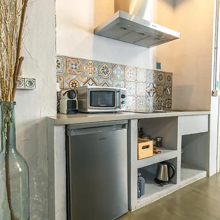 Appartement Loft-style Ground Floor Flat *