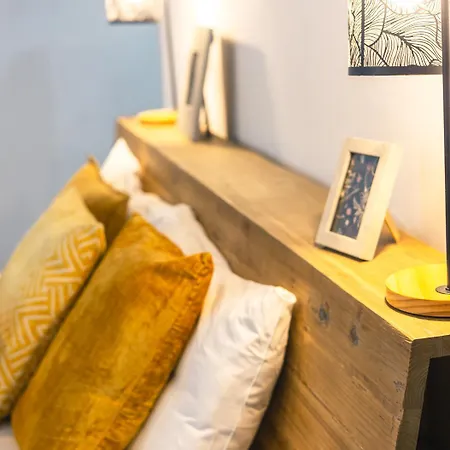 Appartement Loft-style Ground Floor Flat Séville
