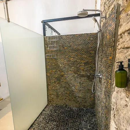 Loft-style Ground Floor Flat Appartement Séville