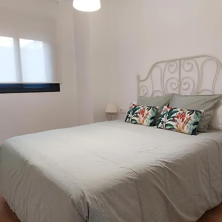 Apartment Misterhost Triana Con Parking *