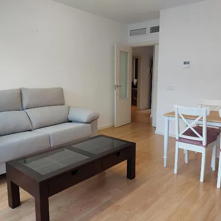 Apartment Misterhost Triana Con Parking