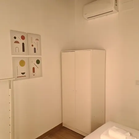 Apartamento Casa Plaza De San *