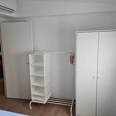 Apartamento Casa Plaza De San