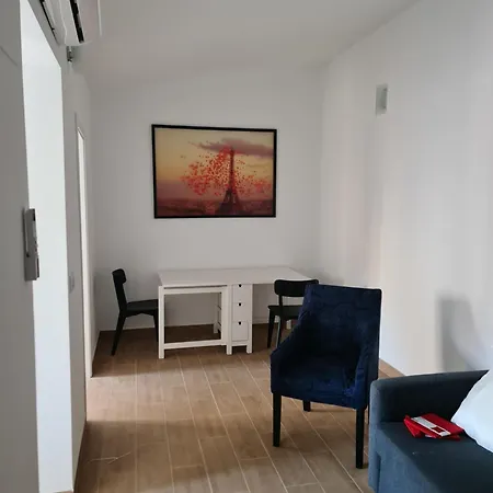 Apartamento Casa Plaza De San